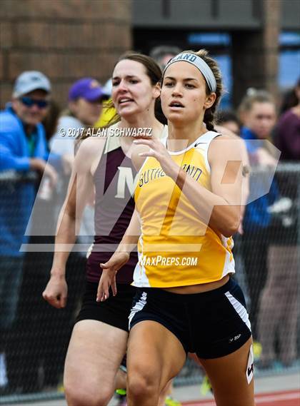 Thumbnail 2 in NYSISAA Section 5 Championships (Girls) photogallery.