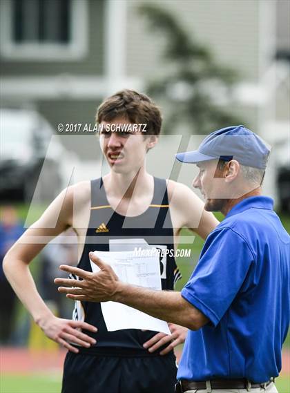 Thumbnail 2 in NYSISAA Section 5 Championships (Girls) photogallery.