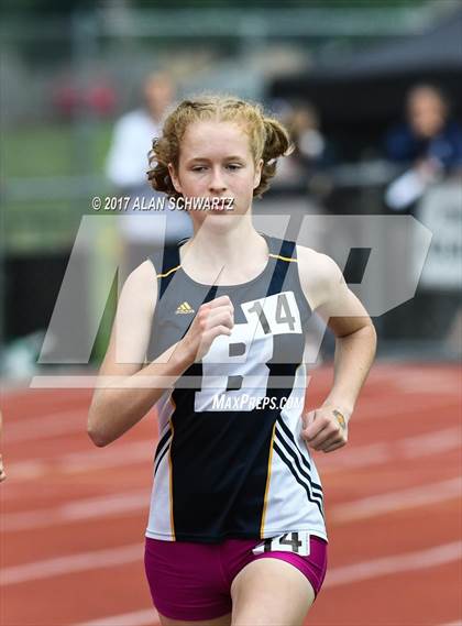 Thumbnail 1 in NYSISAA Section 5 Championships (Girls) photogallery.