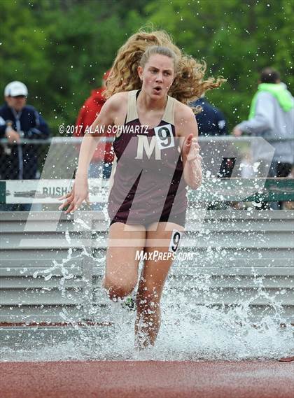 Thumbnail 3 in NYSISAA Section 5 Championships (Girls) photogallery.
