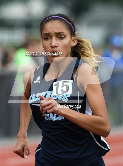 Thumbnail 3 in NYSISAA Section 5 Championships (Girls) photogallery.