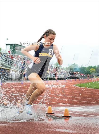 Thumbnail 2 in NYSISAA Section 5 Championships (Girls) photogallery.