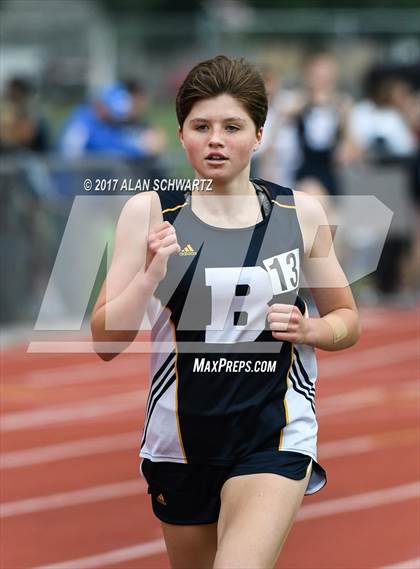 Thumbnail 3 in NYSISAA Section 5 Championships (Girls) photogallery.