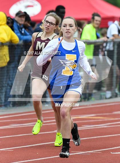 Thumbnail 3 in NYSISAA Section 5 Championships (Girls) photogallery.