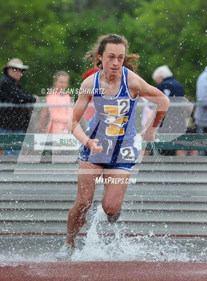 Thumbnail 2 in NYSISAA Section 5 Championships (Girls) photogallery.