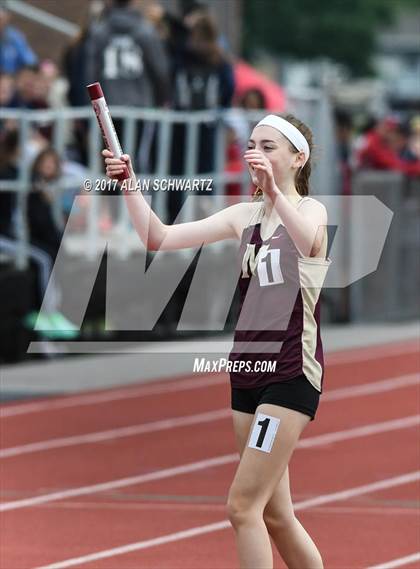 Thumbnail 3 in NYSISAA Section 5 Championships (Girls) photogallery.
