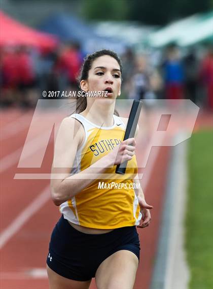 Thumbnail 2 in NYSISAA Section 5 Championships (Girls) photogallery.