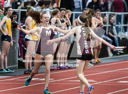 Thumbnail 1 in NYSISAA Section 5 Championships (Girls) photogallery.