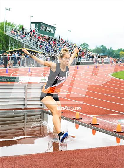 Thumbnail 1 in NYSISAA Section 5 Championships (Girls) photogallery.
