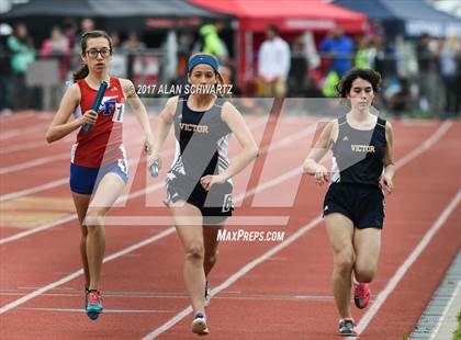 Thumbnail 3 in NYSISAA Section 5 Championships (Girls) photogallery.