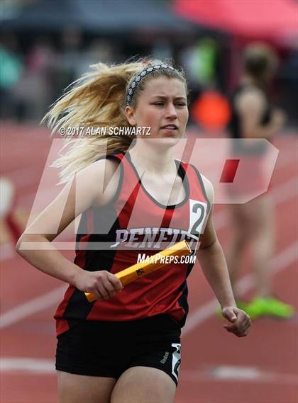 Thumbnail 2 in NYSISAA Section 5 Championships (Girls) photogallery.