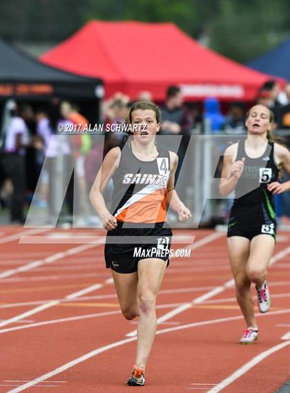 Thumbnail 1 in NYSISAA Section 5 Championships (Girls) photogallery.