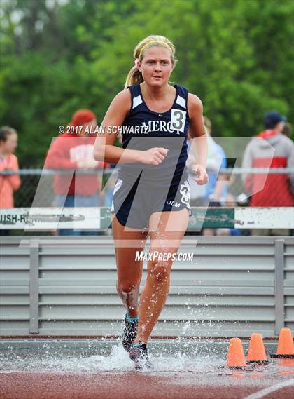 Thumbnail 2 in NYSISAA Section 5 Championships (Girls) photogallery.