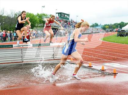 Thumbnail 3 in NYSISAA Section 5 Championships (Girls) photogallery.