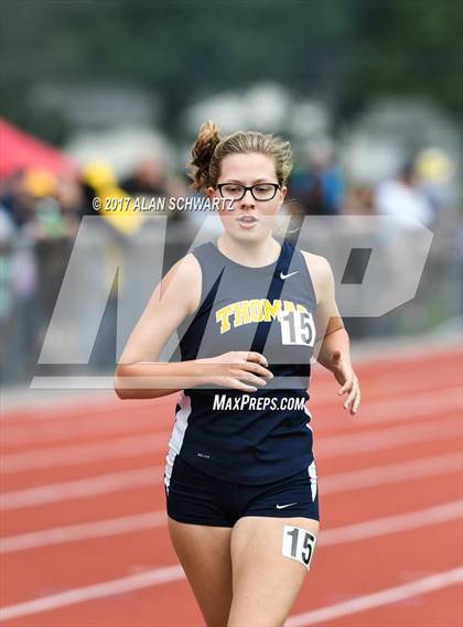Thumbnail 3 in NYSISAA Section 5 Championships (Girls) photogallery.