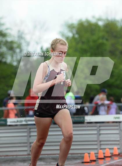 Thumbnail 2 in NYSISAA Section 5 Championships (Girls) photogallery.