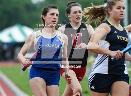 Thumbnail 1 in NYSISAA Section 5 Championships (Girls) photogallery.