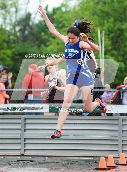 Thumbnail 1 in NYSISAA Section 5 Championships (Girls) photogallery.
