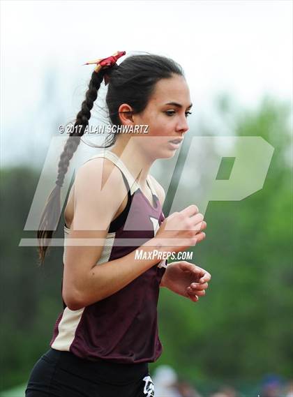 Thumbnail 1 in NYSISAA Section 5 Championships (Girls) photogallery.