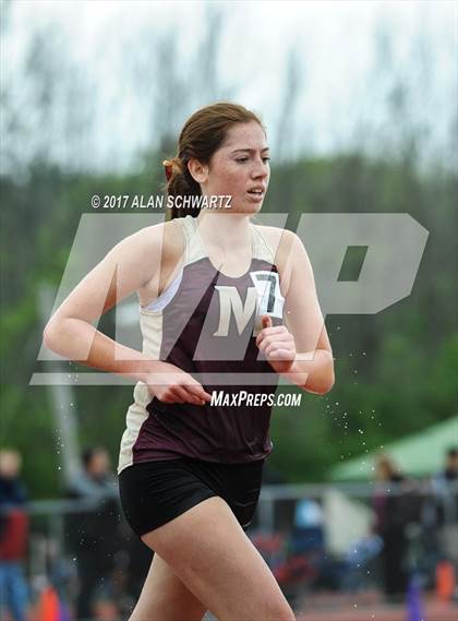 Thumbnail 2 in NYSISAA Section 5 Championships (Girls) photogallery.