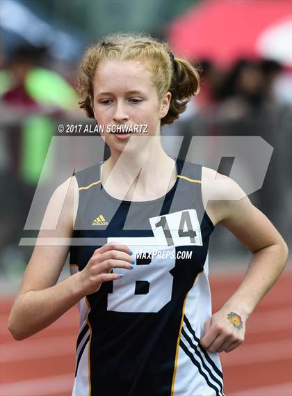 Thumbnail 3 in NYSISAA Section 5 Championships (Girls) photogallery.
