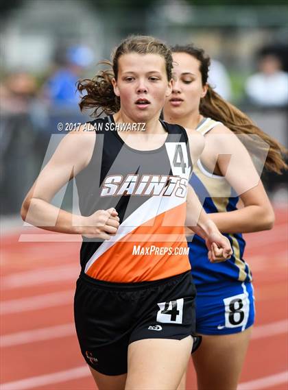 Thumbnail 2 in NYSISAA Section 5 Championships (Girls) photogallery.
