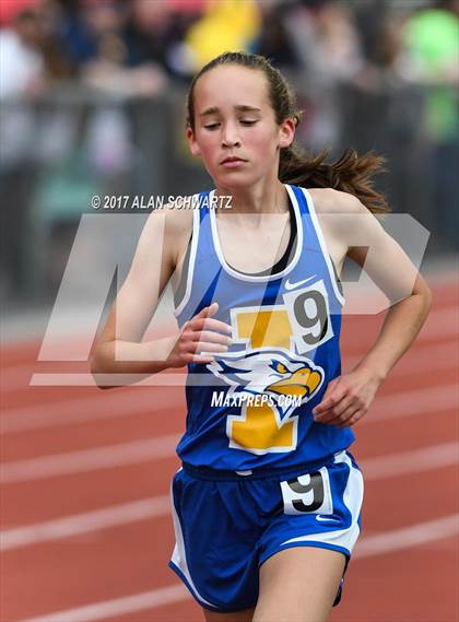 Thumbnail 1 in NYSISAA Section 5 Championships (Girls) photogallery.