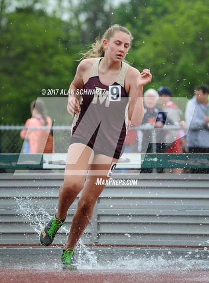 Thumbnail 2 in NYSISAA Section 5 Championships (Girls) photogallery.