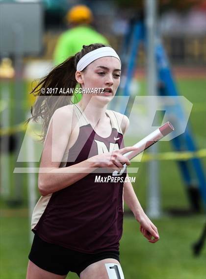 Thumbnail 2 in NYSISAA Section 5 Championships (Girls) photogallery.