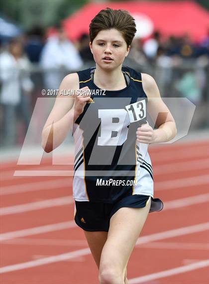 Thumbnail 1 in NYSISAA Section 5 Championships (Girls) photogallery.