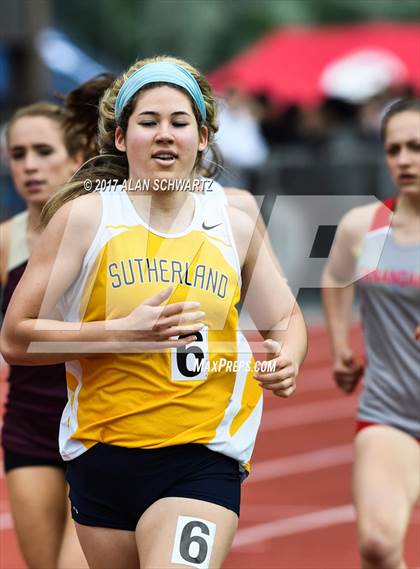 Thumbnail 2 in NYSISAA Section 5 Championships (Girls) photogallery.