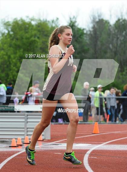 Thumbnail 3 in NYSISAA Section 5 Championships (Girls) photogallery.