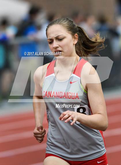 Thumbnail 3 in NYSISAA Section 5 Championships (Girls) photogallery.