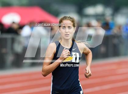Thumbnail 2 in NYSISAA Section 5 Championships (Girls) photogallery.