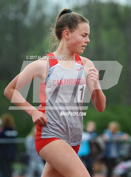 Thumbnail 2 in NYSISAA Section 5 Championships (Girls) photogallery.