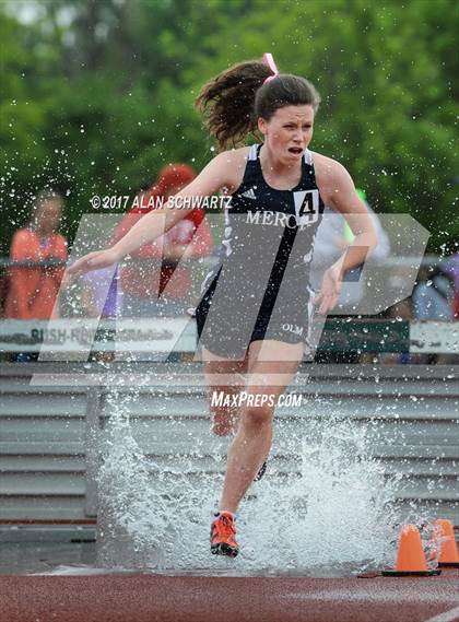 Thumbnail 3 in NYSISAA Section 5 Championships (Girls) photogallery.
