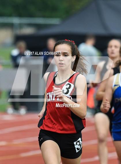 Thumbnail 1 in NYSISAA Section 5 Championships (Girls) photogallery.