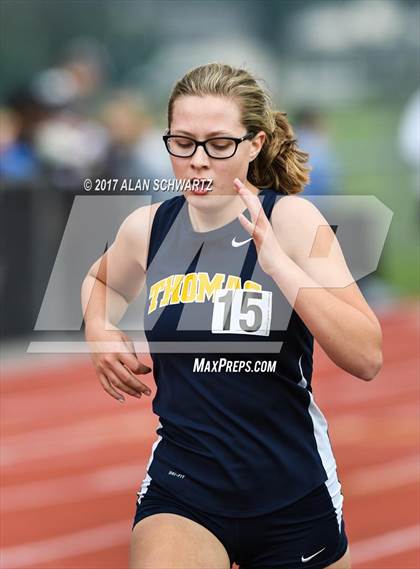 Thumbnail 2 in NYSISAA Section 5 Championships (Girls) photogallery.