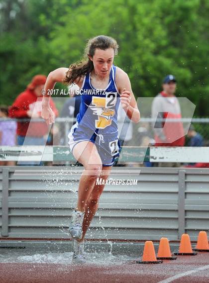 Thumbnail 1 in NYSISAA Section 5 Championships (Girls) photogallery.