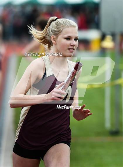Thumbnail 2 in NYSISAA Section 5 Championships (Girls) photogallery.