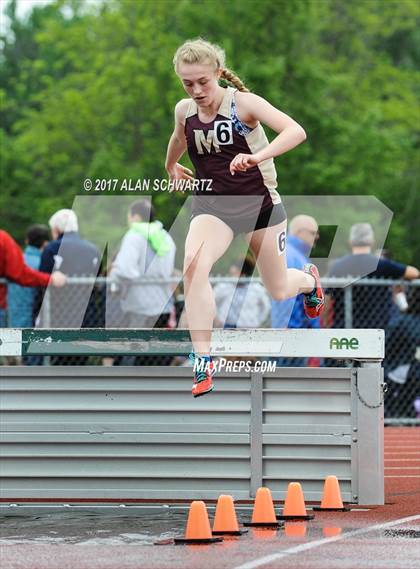 Thumbnail 2 in NYSISAA Section 5 Championships (Girls) photogallery.