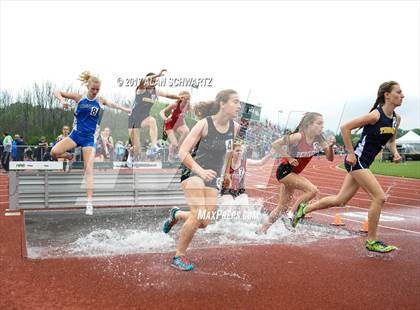Thumbnail 3 in NYSISAA Section 5 Championships (Girls) photogallery.