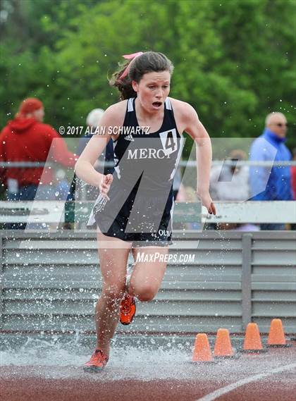 Thumbnail 3 in NYSISAA Section 5 Championships (Girls) photogallery.
