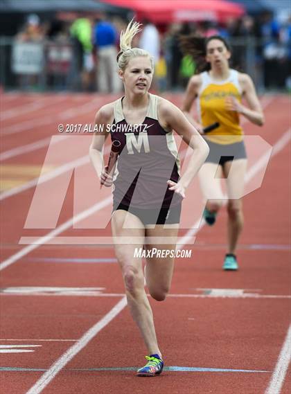 Thumbnail 1 in NYSISAA Section 5 Championships (Girls) photogallery.