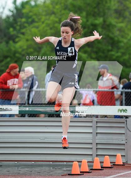 Thumbnail 2 in NYSISAA Section 5 Championships (Girls) photogallery.