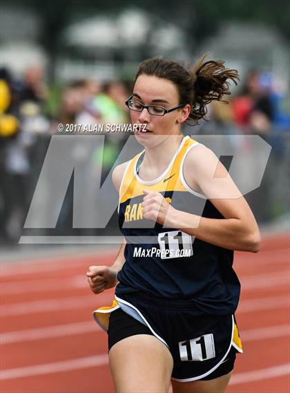 Thumbnail 1 in NYSISAA Section 5 Championships (Girls) photogallery.