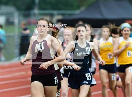 Thumbnail 2 in NYSISAA Section 5 Championships (Girls) photogallery.