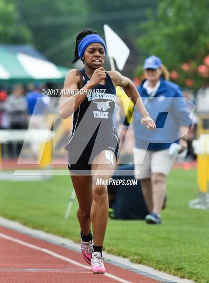 Thumbnail 1 in NYSISAA Section 5 Championships (Girls) photogallery.