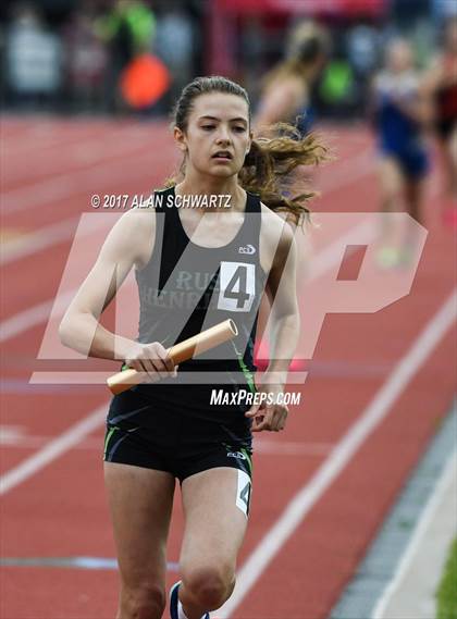 Thumbnail 3 in NYSISAA Section 5 Championships (Girls) photogallery.