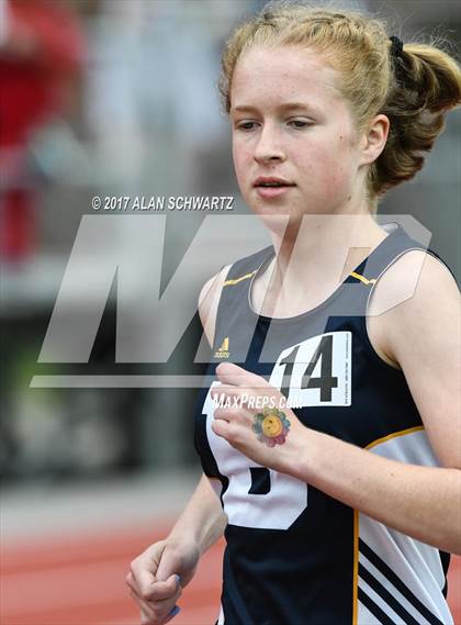Thumbnail 3 in NYSISAA Section 5 Championships (Girls) photogallery.